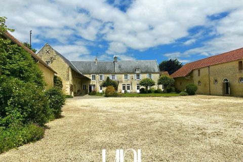 Landejendom i Rots, Calvados, Rots - € 965.000 | Ref: 7090072 - foto 30