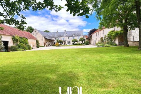 Landejendom i Rots, Calvados, Rots - € 965.000 | Ref: 7090072 - foto 32