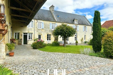 Landejendom i Rots, Calvados, Rots - € 965.000 | Ref: 7090072 - foto 34