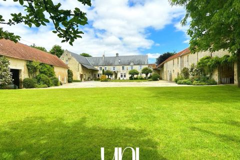 Landejendom i Rots, Calvados, Rots - € 965.000 | Ref: 7090072 - foto 36