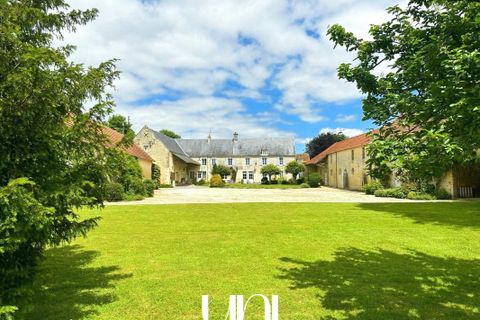 Landejendom i Rots, Calvados, Rots - € 965.000 | Ref: 7090072 - foto 40