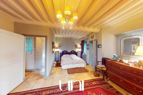 Landejendom i Rots, Calvados, Rots - € 965.000 | Ref: 7090072 - foto 41