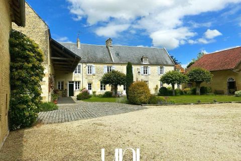 Landejendom i Rots, Calvados, Rots - € 965.000 | Ref: 7090072 - foto 44