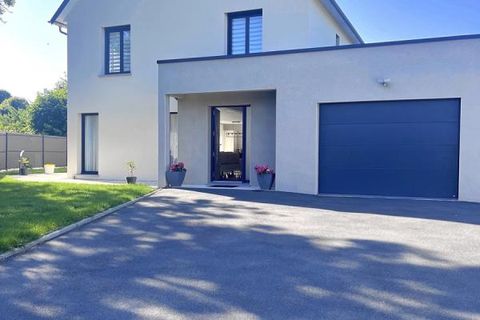 Villa a Bavent, Calvados, Bavent - € 610.000 | Ref: 7090743 - foto 2