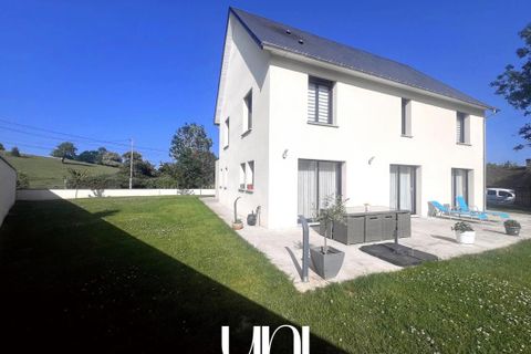 Villa a Bavent, Calvados, Bavent - € 610.000 | Ref: 7090743 - foto 4
