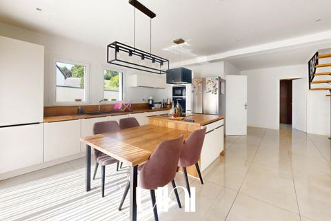 Villa a Bavent, Calvados, Bavent - € 610.000 | Ref: 7090743 - foto 6