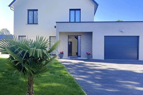 Villa a Bavent, Calvados, Bavent - € 610.000 | Ref: 7090743 - foto 7