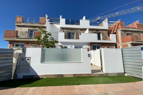Haus in Los Alcazares, Murcia - Foto 1
