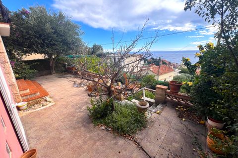 Villa i Cap-d'Ail, Alpes-Maritimes, Cap-d'Ail - € 1.060.000 | Ref: vue - foto 8