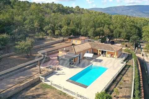 Villa i Fayence, Var, Fayence - € 845.000 | Ref: 86379190 - foto 1