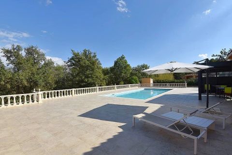 Villa i Fayence, Var, Fayence - € 845.000 | Ref: 86379190 - foto 2