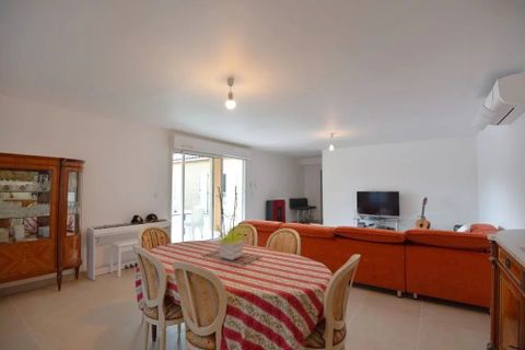 Villa i Fayence, Var, Fayence - € 845.000 | Ref: 86379190 - foto 4