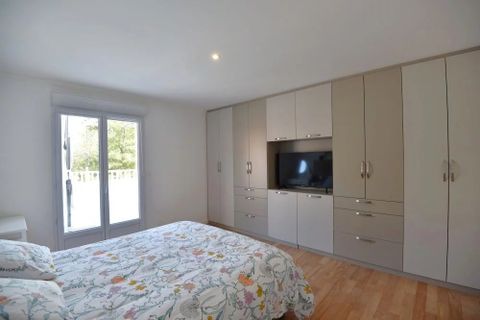 Villa i Fayence, Var, Fayence - € 845.000 | Ref: 86379190 - foto 6