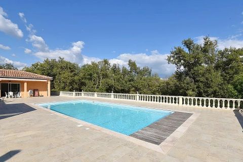 Villa i Fayence, Var, Fayence - € 845.000 | Ref: 86379190 - foto 12