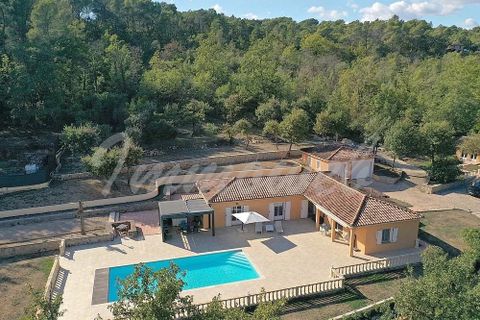 Villa i Fayence, Var, Fayence - € 845.000 | Ref: 86379190 - foto 13