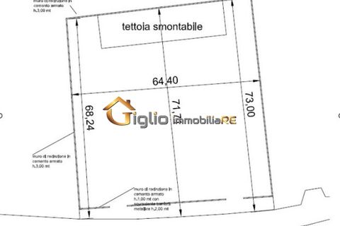 Terra a Afragola, Naples, Afragola - € 850.000 | Ref: QTG-507 - foto 3