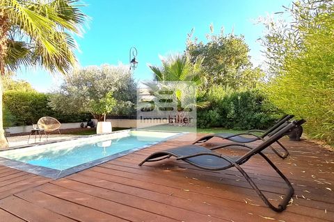 Villa i Saint-Maximin, Gard, Saint-Maximin - € 695.000 | Ref: 86381441 - foto 1