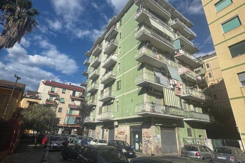 Lejlighed i Salerno, Salerno, Salerno - € 300.000 | Ref: 371 - foto 1