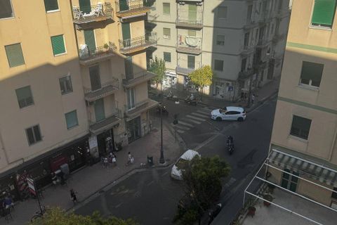 Lejlighed i Salerno, Salerno, Salerno - € 300.000 | Ref: 371 - foto 15
