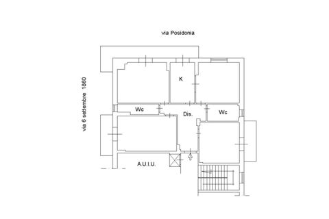 Lejlighed i Salerno, Salerno, Salerno - € 300.000 | Ref: 371 - foto 22