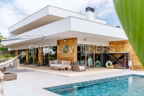 Villa i Ferragudo, Faro, Ferragudo - € 1.799.000 | Ref: W-0473ED - foto 1