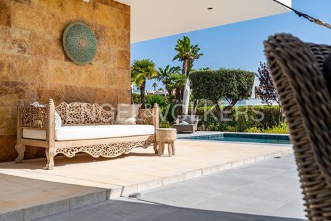 Villa i Ferragudo, Faro, Ferragudo - € 1.799.000 | Ref: W-0473ED - foto 5
