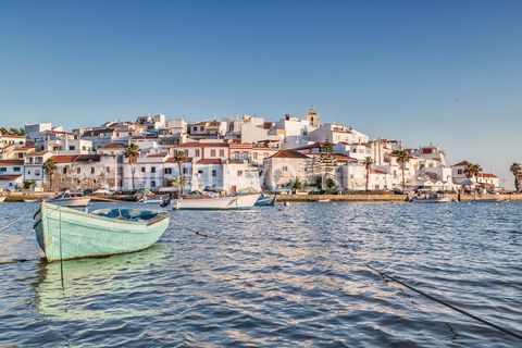 Villa i Ferragudo, Faro, Ferragudo - € 1.799.000 | Ref: W-0473ED - foto 20