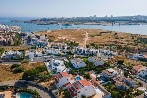 Villa i Ferragudo, Faro, Ferragudo - € 1.799.000 | Ref: W-0473ED - foto 27
