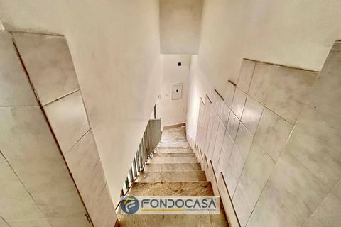 L'establiment comercial a Sant'Antimo, Naples, Sant'Antimo - € 400/mes | Ref: via mascagni - foto 6