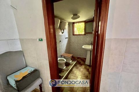 L'establiment comercial a Sant'Antimo, Naples, Sant'Antimo - € 400/mes | Ref: via mascagni - foto 22