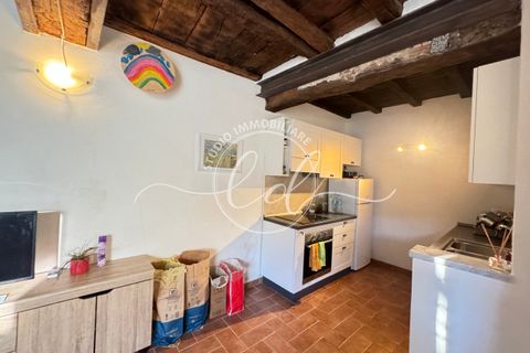 Byhus i Pietrasanta, Lucca, Pietrasanta - € 290.000 | Ref: 2335 - foto 11