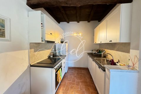Byhus i Pietrasanta, Lucca, Pietrasanta - € 290.000 | Ref: 2335 - foto 12