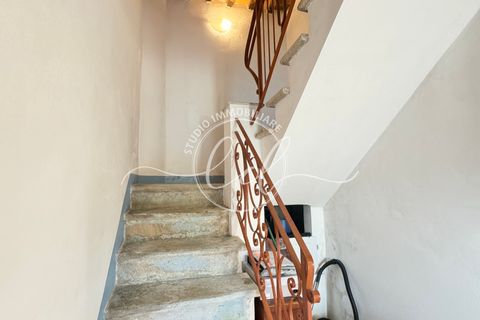 Byhus i Pietrasanta, Lucca, Pietrasanta - € 290.000 | Ref: 2335 - foto 15