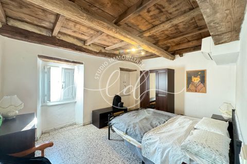 Byhus i Pietrasanta, Lucca, Pietrasanta - € 290.000 | Ref: 2335 - foto 18