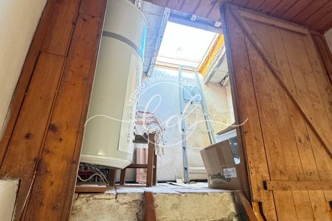Byhus i Pietrasanta, Lucca, Pietrasanta - € 290.000 | Ref: 2335 - foto 33