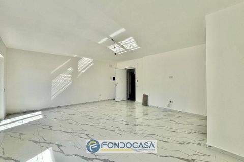 Lejlighed i Sant'Antimo, Naples, Sant'Antimo - € 240.000 | Ref: Sant'Antimo-zona residenziale - foto 8