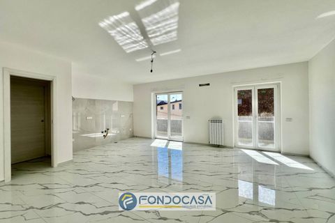 Lejlighed i Sant'Antimo, Naples, Sant'Antimo - € 240.000 | Ref: Sant'Antimo-zona residenziale - foto 10