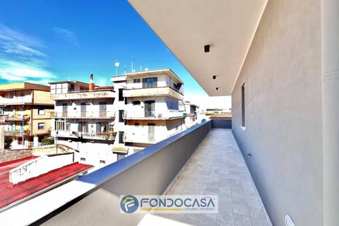 Lejlighed i Sant'Antimo, Naples, Sant'Antimo - € 215.000 | Ref: Sant'Antimo-zona residenziale1 - foto 1
