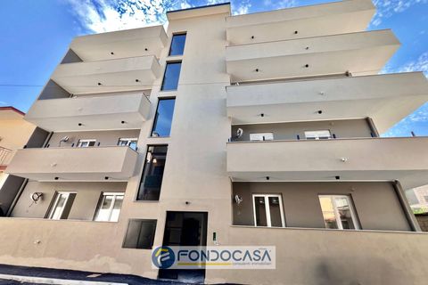 Lejlighed i Sant'Antimo, Naples, Sant'Antimo - € 215.000 | Ref: Sant'Antimo-zona residenziale1 - foto 2