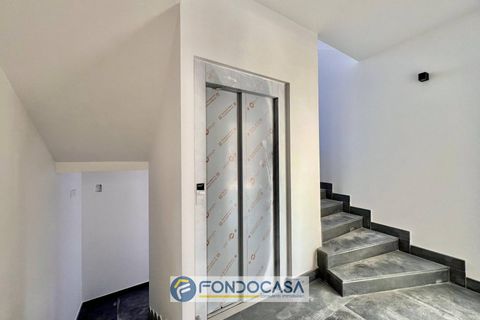 Lejlighed i Sant'Antimo, Naples, Sant'Antimo - € 215.000 | Ref: Sant'Antimo-zona residenziale1 - foto 3
