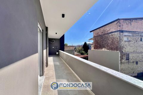 Lejlighed i Sant'Antimo, Naples, Sant'Antimo - € 215.000 | Ref: Sant'Antimo-zona residenziale1 - foto 6