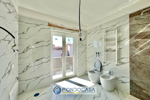 Lejlighed i Sant'Antimo, Naples, Sant'Antimo - € 215.000 | Ref: Sant'Antimo-zona residenziale1 - foto 7