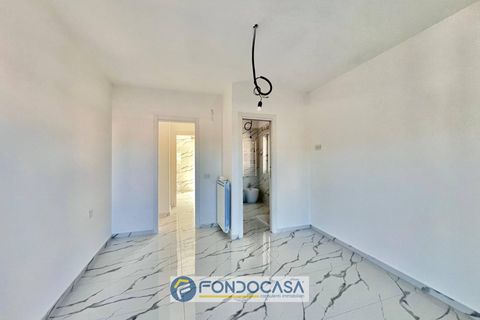 Lejlighed i Sant'Antimo, Naples, Sant'Antimo - € 215.000 | Ref: Sant'Antimo-zona residenziale1 - foto 10