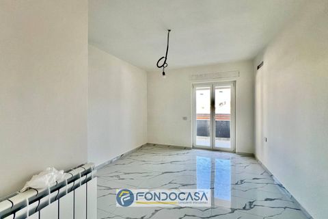 Lejlighed i Sant'Antimo, Naples, Sant'Antimo - € 215.000 | Ref: Sant'Antimo-zona residenziale1 - foto 11