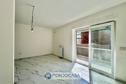 Lejlighed i Sant'Antimo, Naples, Sant'Antimo - € 215.000 | Ref: Sant'Antimo-zona residenziale1 - foto 14
