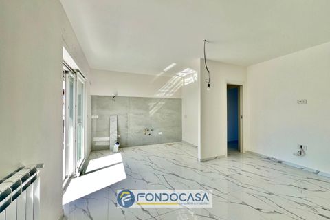 Lejlighed i Sant'Antimo, Naples, Sant'Antimo - € 215.000 | Ref: Sant'Antimo-zona residenziale1 - foto 16