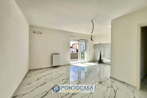 Lejlighed i Sant'Antimo, Naples, Sant'Antimo - € 215.000 | Ref: Sant'Antimo-zona residenziale1 - foto 17