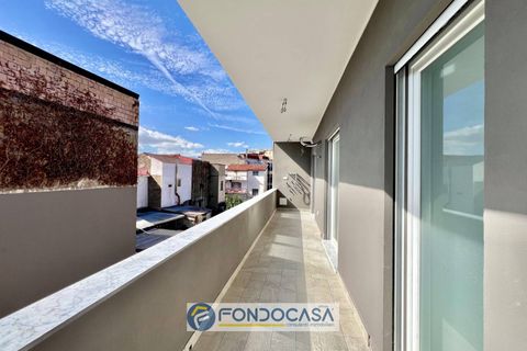 Leilighet i Sant'Antimo, Naples, Sant'Antimo - € 205 000 | Ref: Sant'Antimo-zona residenziale2 - foto 3