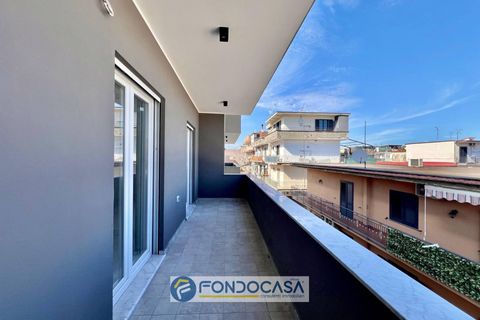 Leilighet i Sant'Antimo, Naples, Sant'Antimo - € 205 000 | Ref: Sant'Antimo-zona residenziale2 - foto 5