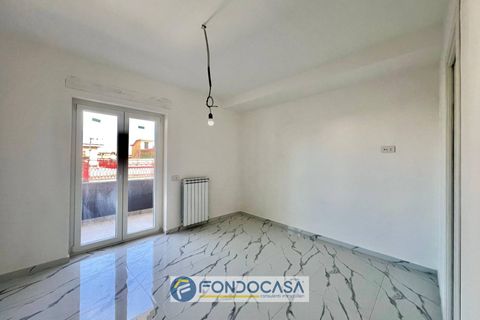 Leilighet i Sant'Antimo, Naples, Sant'Antimo - € 205 000 | Ref: Sant'Antimo-zona residenziale2 - foto 7